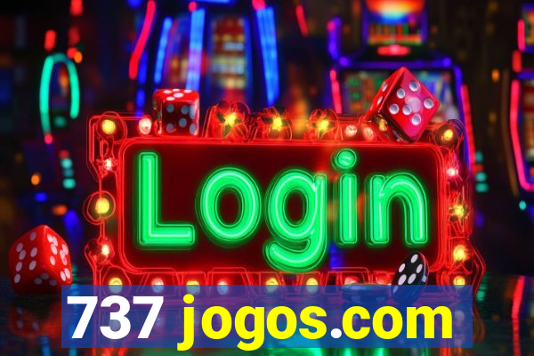 737 jogos.com